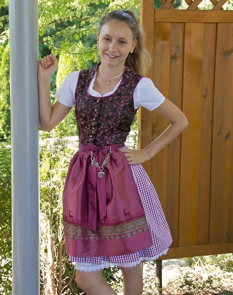 dirndl teenager|Dirndl für Teenager .